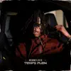 Koba LaD - Temps plein (Freestyle Rapelite) - Single